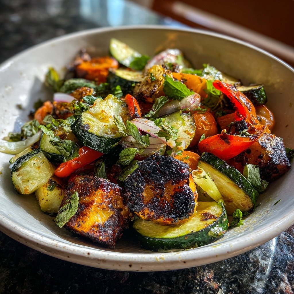 Weltweite Kücheninspirationen