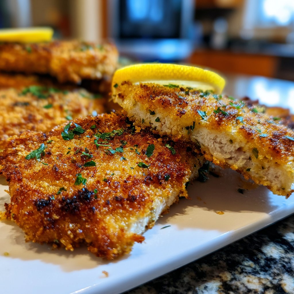 Schnelle Rezepte aus wenigen Zutaten