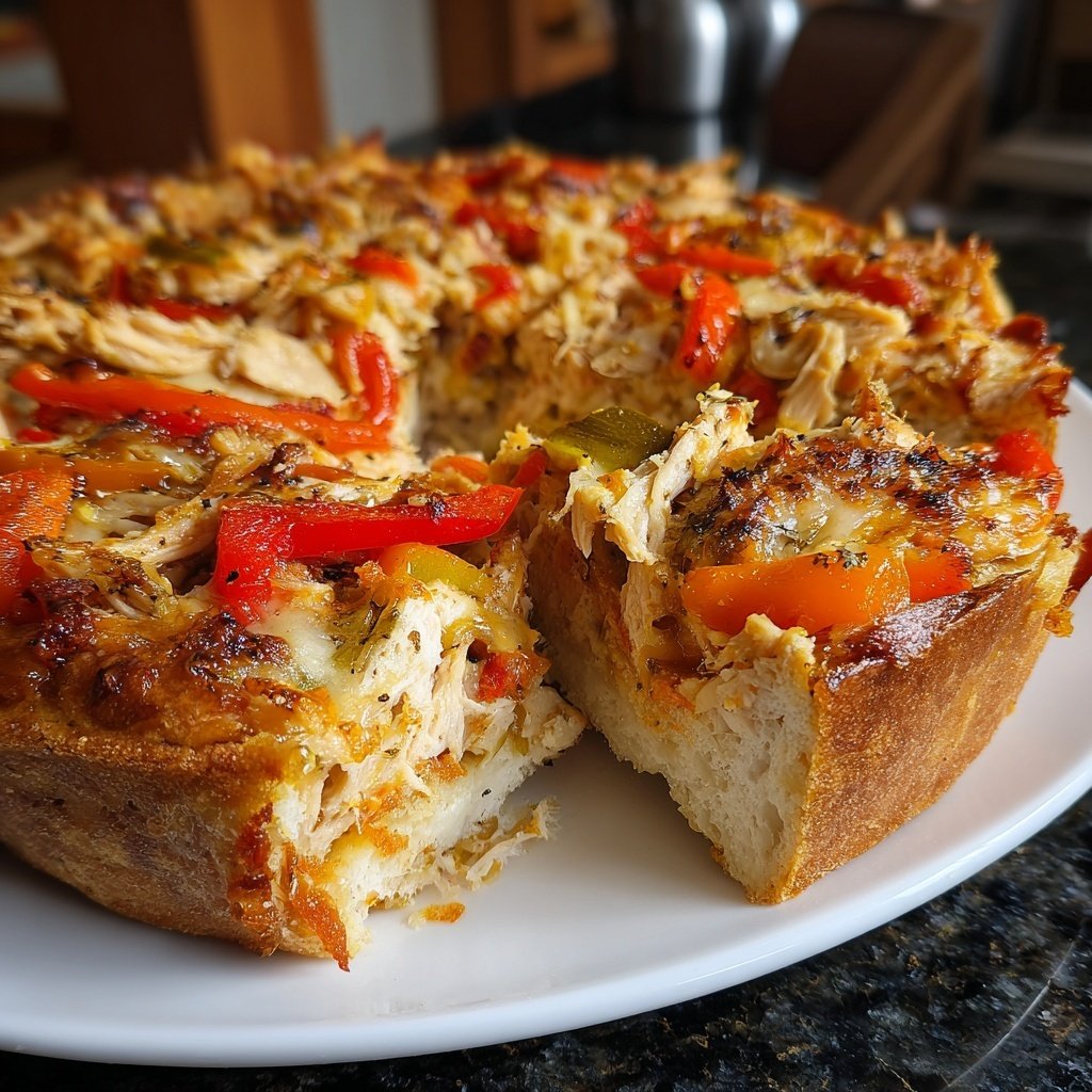 Kalorienarme Ofengerichte