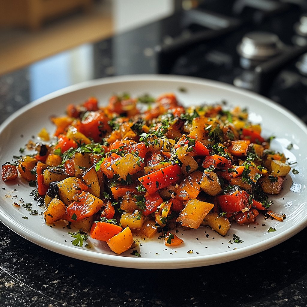 Essen Rezepte für den Alltag
