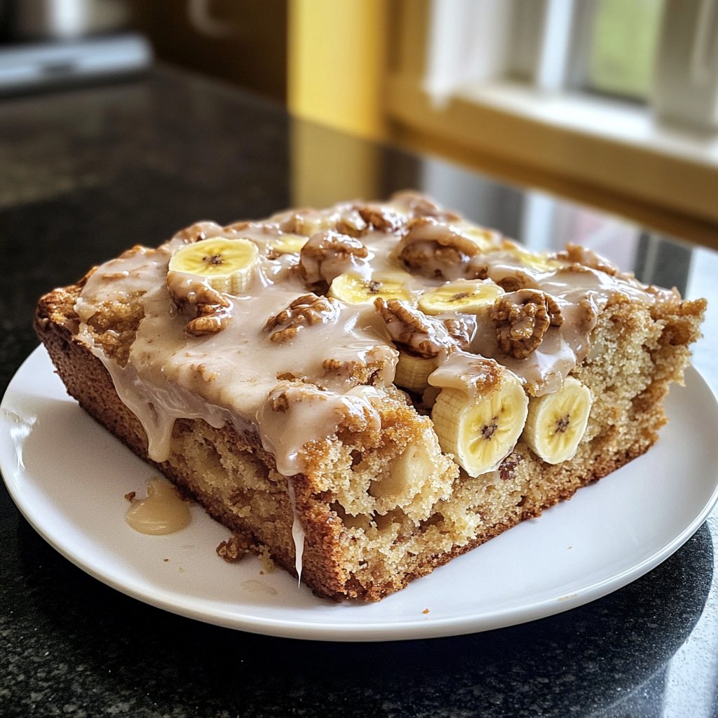 Gesunder Kuchen ohne Zucker