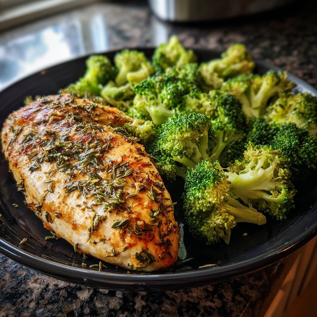 Gesunde Küche für jeden Tag