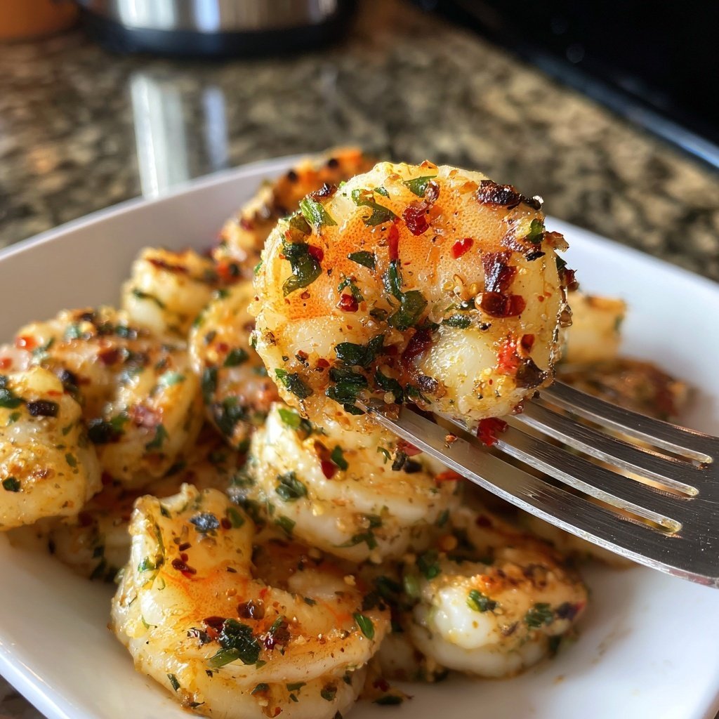 Garnelen Rezepte für Gäste