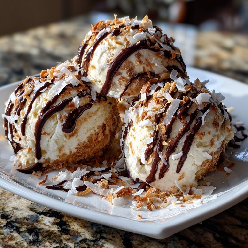 Eis Selber Machen Mit Kokosmilch