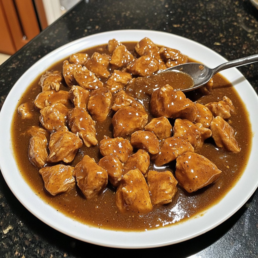 Crockpot Hähnchen Rezepte