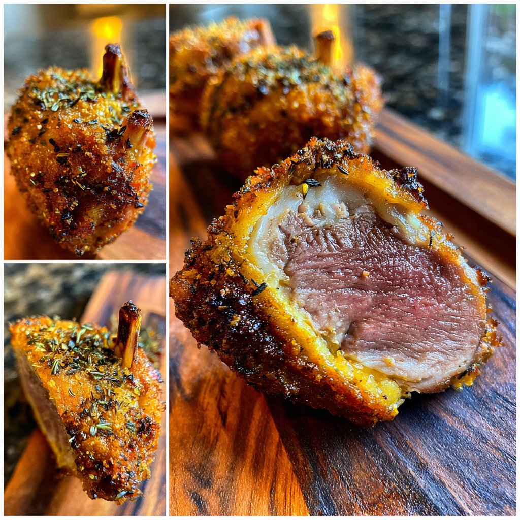 Kalorienarmes Ofenhähnchen