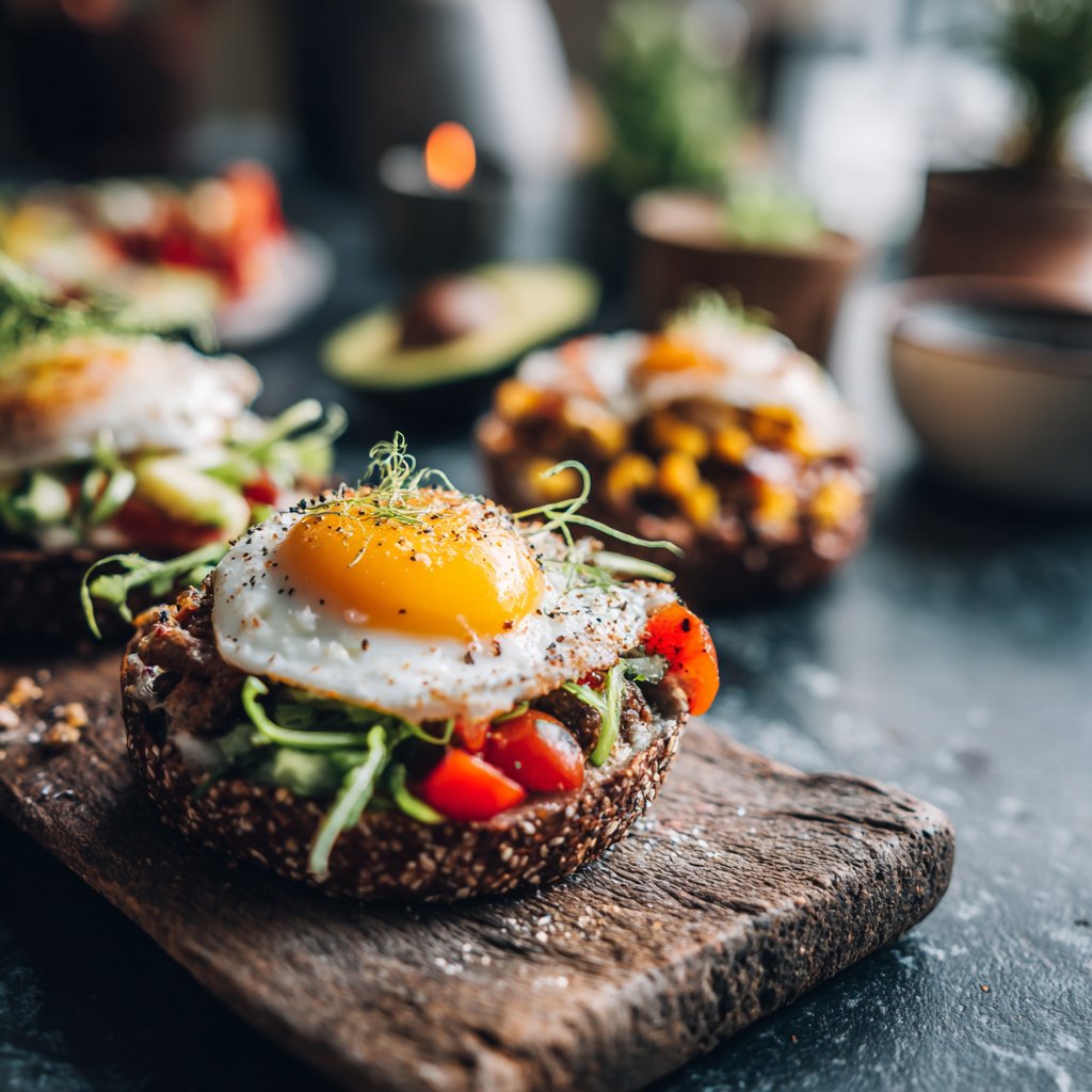 Coole Rezepte für schnelle Feierabende